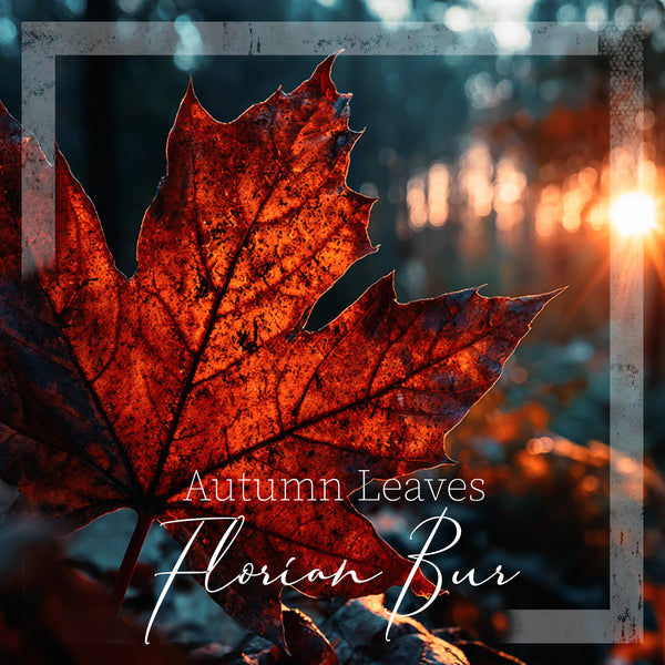 Autumn Leaves - Piano Sheet Music