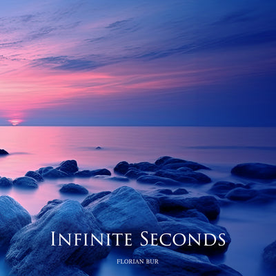 Infinite Seconds - Piano Sheet Music