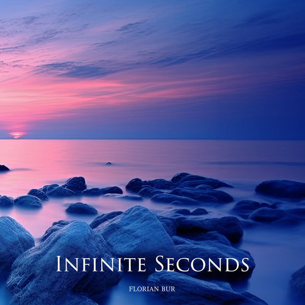 Infinite Seconds - Piano Sheet Music