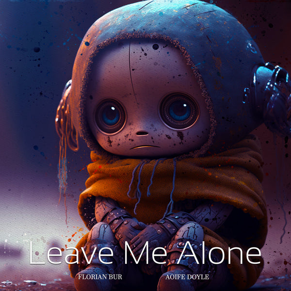 Leave Me Alone - Piano Sheet Music