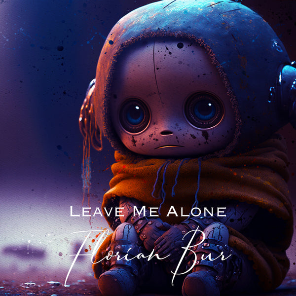 Leave Me Alone - Piano Sheet Music