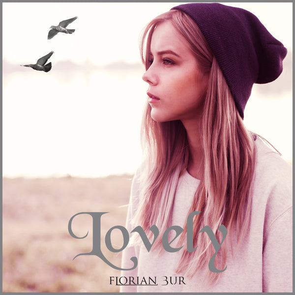 Lovely - Piano Sheet Music