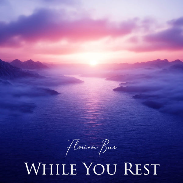 While You Rest - Piano Sheet Music